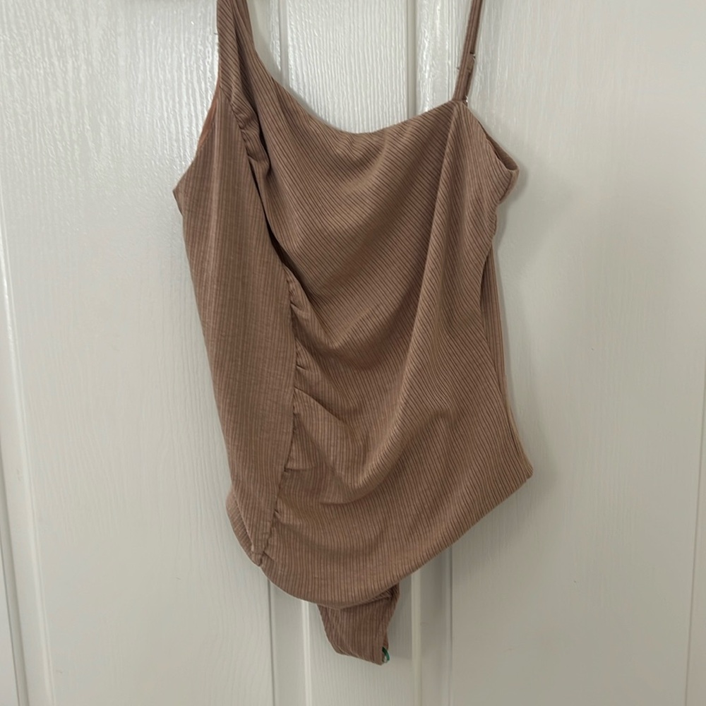 Never been worn bodysuit